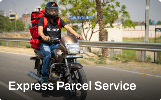 First-Mile Seller Pickups